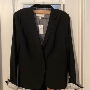 NWT Banana Republic Blazer size 16